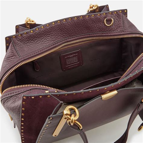 dillards coach purses|dillard's coach handbags clearance.